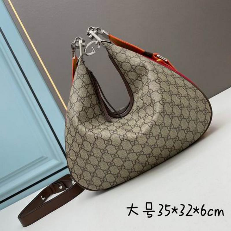 Gucci Handbags 30